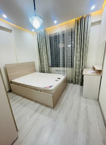 2 комнаты, Собственник, Без подселения, С мебелью полностью