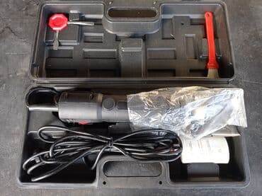 купить измельчитель травы и сена: Профессиональная машинка для стрижки овецпривезли из Польши — 5