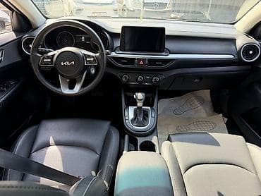 кия рийо: Kia K3: 2022 г., 1.6 л, Автомат, Бензин, Седан — 5