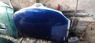 step wgn: Продаю капоты на японские авто в наличии Субару Форестер 1997 года — 3