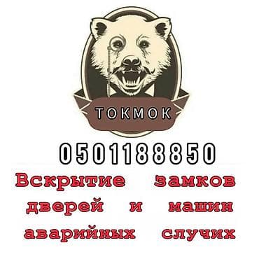Услуга: экстренное вскрытие замков дверей и автомобилей. Особенности