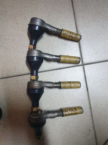 коробка ремонт: Оригинал запчасти — 2