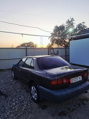 матор матиз 1: Hyundai Sonata: 1996 г., 1.8 л, Механика, Бензин — 2