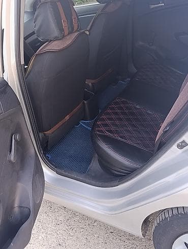 daewoo labo 2015: Hyundai Accent: 2015 г., 1.6 л, Автомат, Бензин, Седан — 7