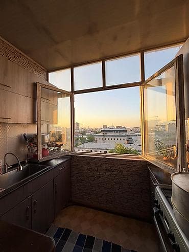 кв 3: 3 комнаты, 60 м², 106 серия, Косметический ремонт — 9