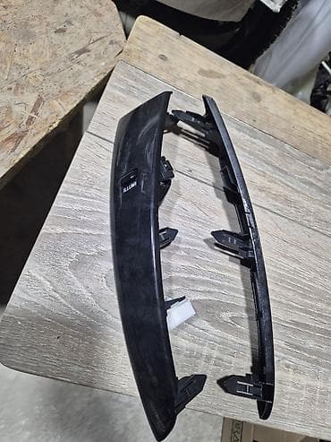 Отургучтар: Приборлор калканы Toyota — 7