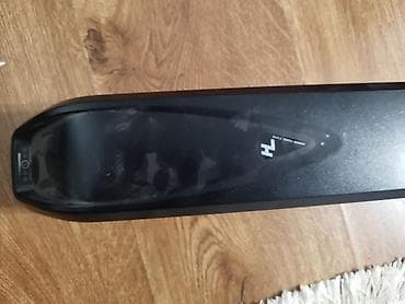 gbt dc: Li‑ion аккумулятор для электровелосипеда, корпус «downtube» (на раму) — 5