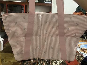 samsung 70: Сумка-тоут Victoria’s Secret (One Size) - Модель: ST 11274962 — 5