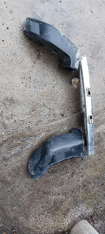 панель для авто: Другой вид противотуманных фар — 7