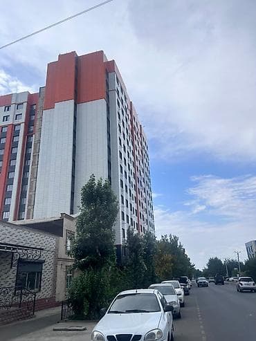 Продажа квартир: 2 комнаты, 64 м², ТЭЦ Элитка, 9 этаж, ПСО (под самоотделку) — 3