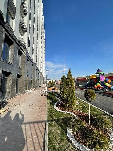 brooklyn: 2 комнаты, 80 м², Элитка — 4