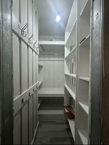 osh flats: 1 комната, 30 м², Индивидуалка, 1 этаж, Косметический ремонт — 6