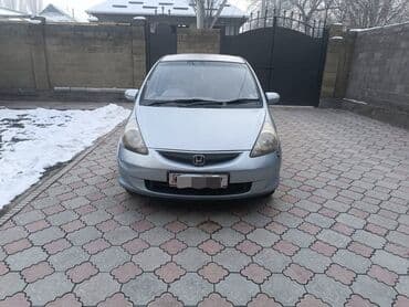 привод хонда фит: Honda Fit: 2005 г., 1.3 л, Вариатор, Бензин, Хэтчбэк — 5