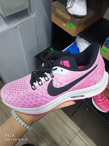 спортивные шорты: Кроссовки, кроссы, женские кроссовки, женская обувь, беговая обувь У — 2