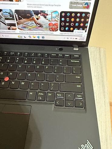 poco pad pro: Продам Lenovo ThinkPad T14 Gen 4 Продаётся надёжный и — 4