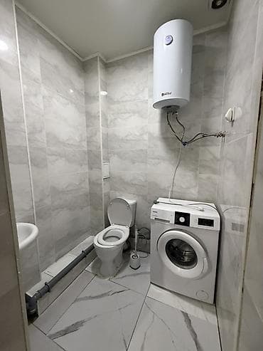 пригородное квартира: 2 комнаты, 74 м², Индивидуалка, 1 этаж, Дизайнерский ремонт — 5