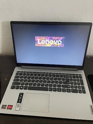 💻 Б/у Ноутбук Lenovo IdeaPad 1 (Ryzen 5 7520U / 8GB / 512GB SSD) at lalafo.kg 💻 Б/у Ноутбук Lenovo IdeaPad 1 (Ryzen 5 7520U / 8GB / 512GB SSD)