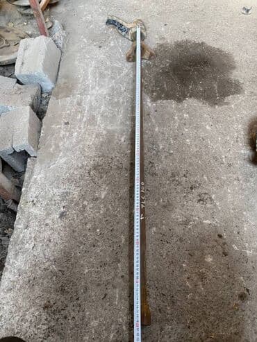 оригинальные расходные материалы 40 фотобумага: Toyota Land Cruser 100 Торсион, Митсубиси Ланд Крузер 100 Торсион — 1