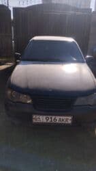 шины для нексии: Daewoo Nexia: 2010 г., 1.5 л, Механика, Бензиновая, Седан — 1