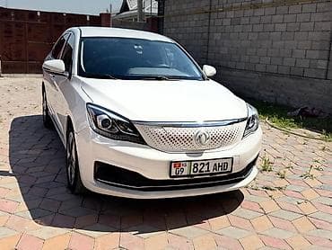 Dongfeng : 2021 г.