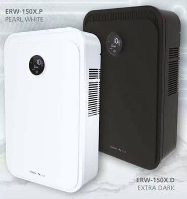 воздушный ключ: Рекуператор воздуха FUNAI ERW‑150X - Модели: ERW‑150X.P (Pearl White) — 1