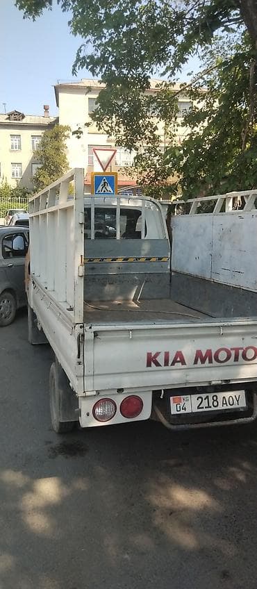 Сдаю бортовой грузовик Другой транспорт, Посуточно