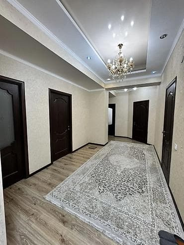 снижена: 4 комнаты, 132 м² — 2