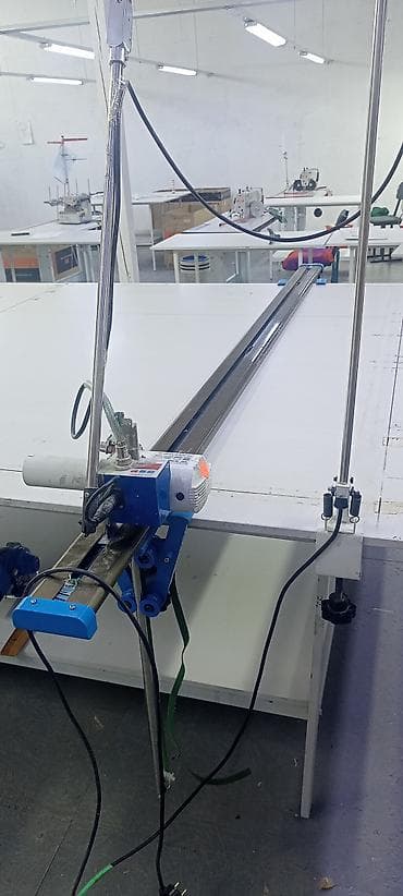 Бизнес үчүн жабдуулар: Bruce, Өзү алып кетүү — 4