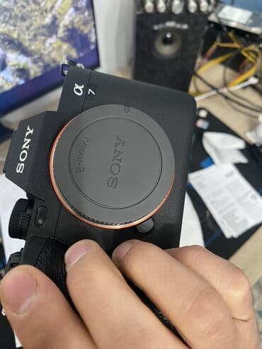 Видео байкоо: Камеры Sony / Canon под заказ Оригинальная техника из официальных — 4