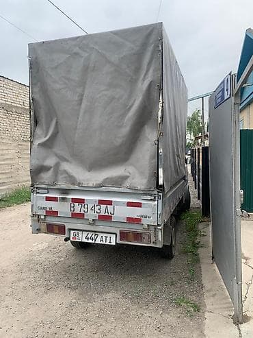 автоломбард бишкек продажа авто: FAW : 2014 г., 1 л, Кол менен иштөөчү, Бензин — 2