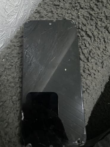 poco 8: Redmi, Redmi Note 12, Б/у, цвет - Синий — 1