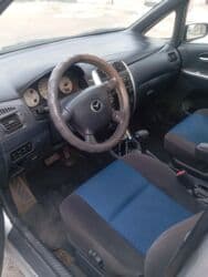 бокс на крышу авто купить в бишкеке: Mazda PREMACY: 2003 г., 1.8 л, Автомат — 5
