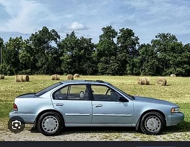 Продаю Nissan Maxima, 1990 г.в. На запчасти Двигатель 3.0 л, бензин