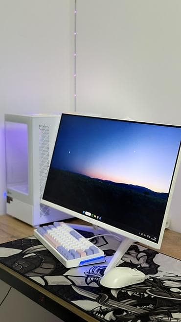 logitech mx: Монитор, LED, 23" - 24" — 1