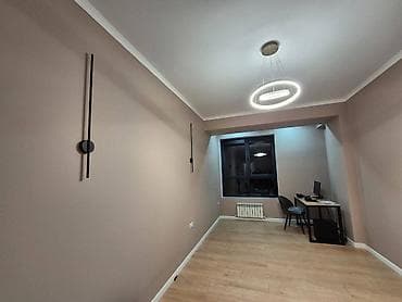 bay tash: 1 комната, 53 м², Элитка, 4 этаж, Евроремонт — 6