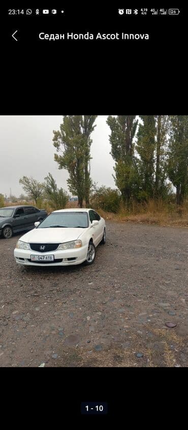 строительства домов из 3d панелей: Honda, 2003 г., Б/у, Оригинал — 1