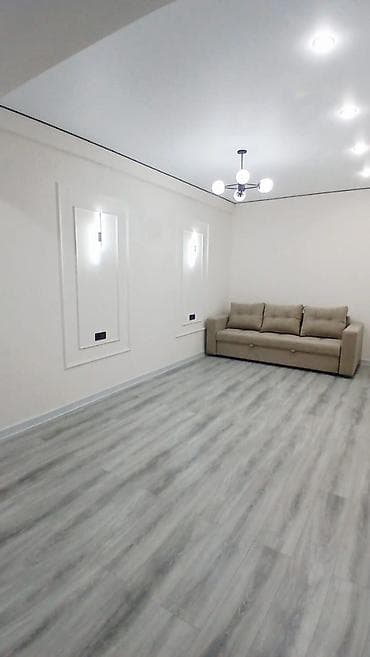 5: 1 комната, 40 м², Кок-Жар мкр Элитка, 5 этаж — 6