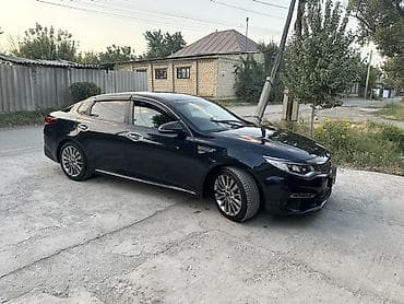 авто киа к 5: Kia K5: 2019 г., Бензин, Седан — 3