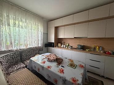 гараж токмок: Продается Дом 135 м² с участком 5 соток - 250т$ Ориентир — 4