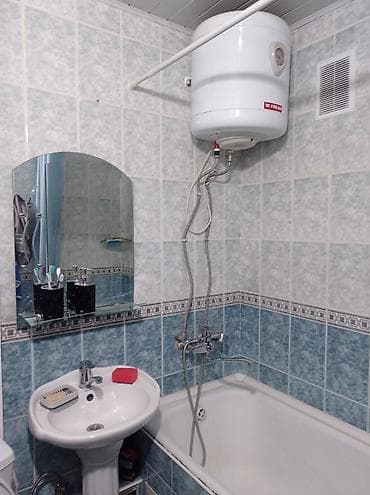 rent: 2 комнаты, С мебелью полностью — 2