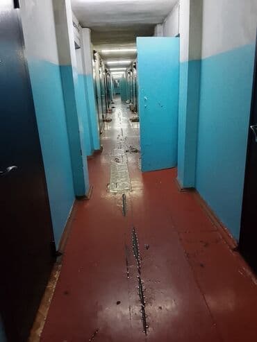 квартира с подселением район политех: Сдаётся просторная комната-студия с отдельным входом. Светлая — 9