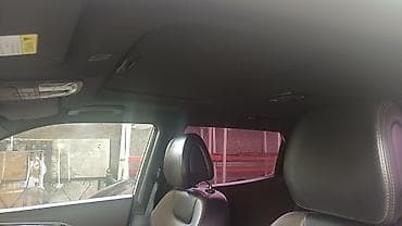 mazda cronos: Ssangyong Korando: 2019 г., 1.6 л, Автомат, Дизель, Кроссовер — 8