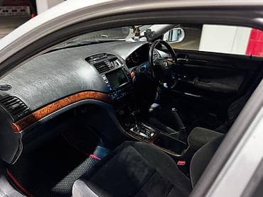 step wgn: Honda Inspire: 2003 г., 3 л, Автомат, Седан — 5