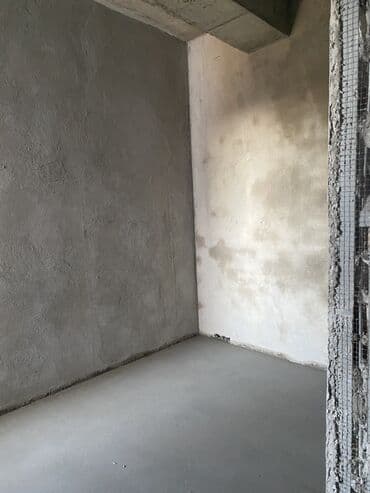 срочно продаётся 1 комнатная квартира в районе ошского рынка: Построен, Элитка, 1 комната, 37 м² — 16