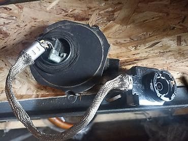 inspire: Блок розжига ксенона на ХОНДА инспаер — 2