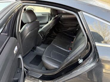 купить хендай соната в бишкеке: Hyundai Sonata: 2019 г., 2 л, Автомат, Газ, Седан — 7