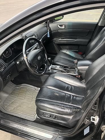 газ фильтр соната: Hyundai Sonata: 2008 г., 3.3 л, Автомат, Газ, Седан — 6