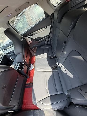 e2 byd: Электромобиль кроссовер (белый, 5 дверей) Основные характеристики: - — 8