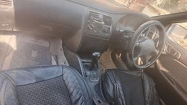 range rower: Subaru Legacy: 1997 г., 2 л, Автомат, Бензин, Универсал — 7