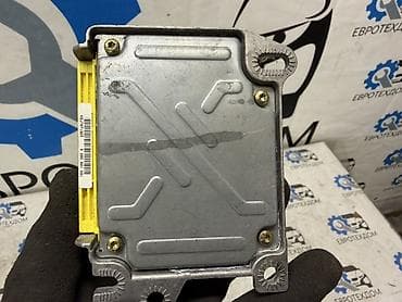 phantom 3 advanced: Блок AirBag Audi A4 B6 Avant ALZ 2003 Контрактный из Германии, в — 4
